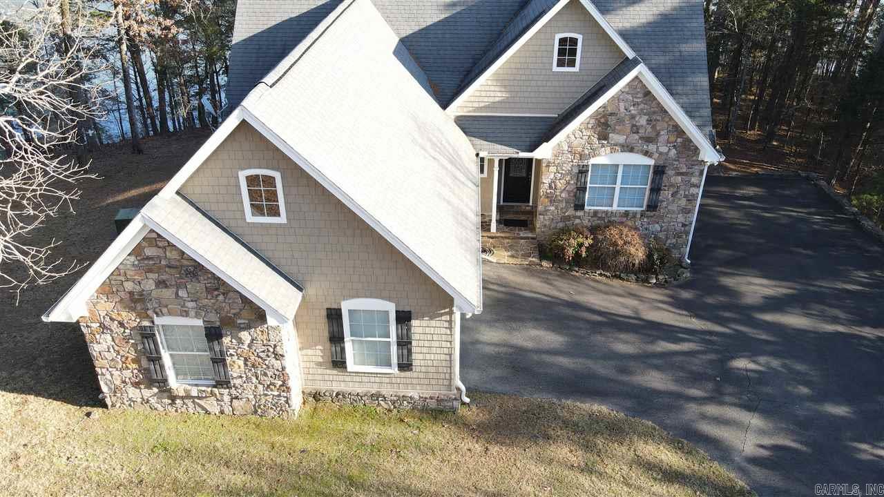 COBALY BAY - VAN BUREN - Residential