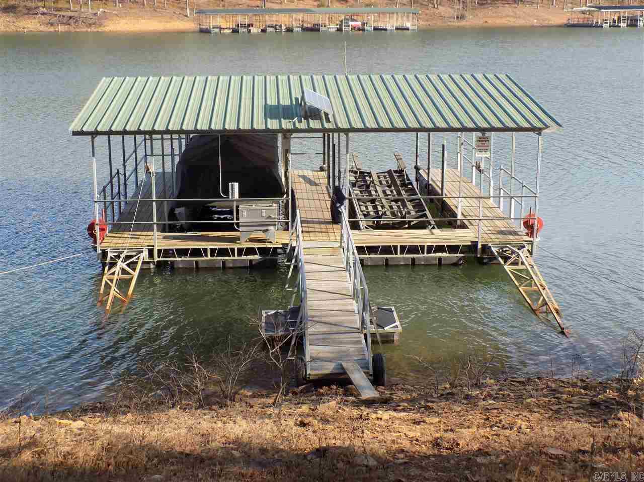 COBALY BAY - VAN BUREN - Residential