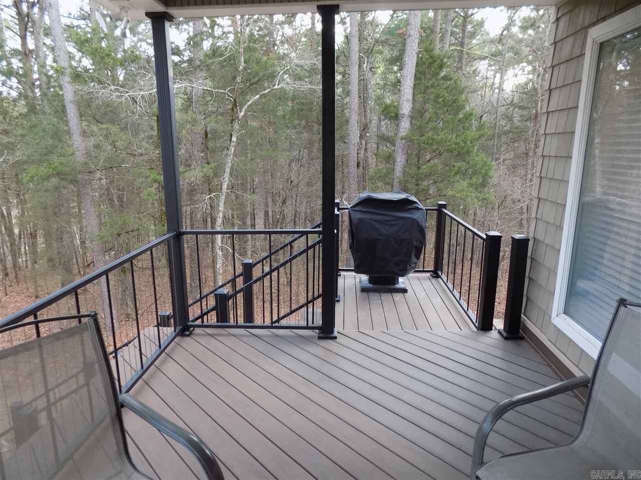 COBALY BAY - VAN BUREN - Residential