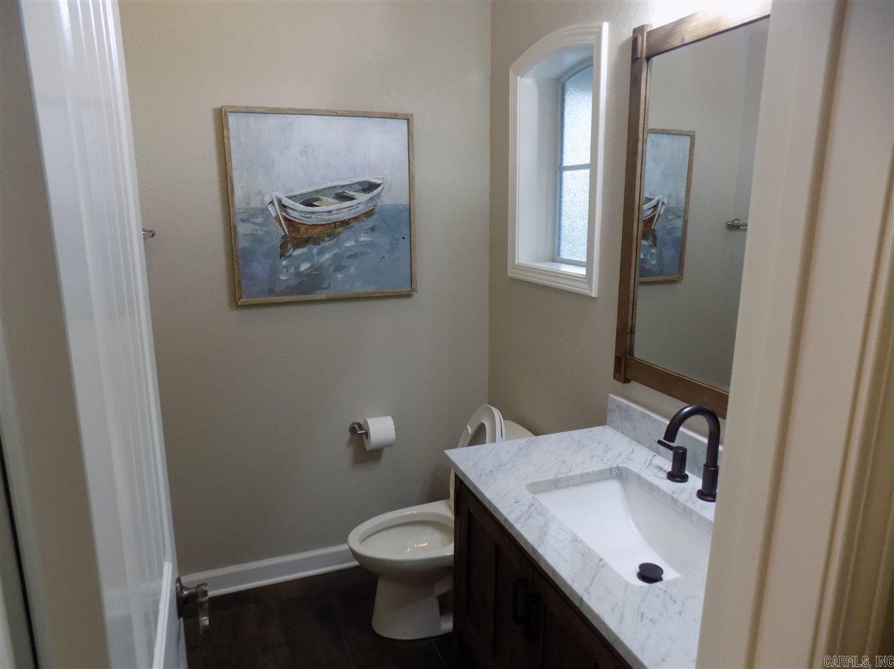 COBALY BAY - VAN BUREN - Residential