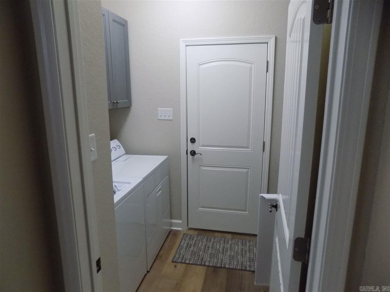 COBALY BAY - VAN BUREN - Residential