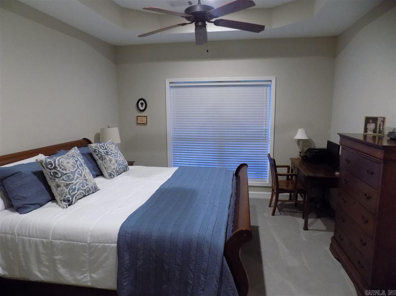 COBALY BAY - VAN BUREN - Residential