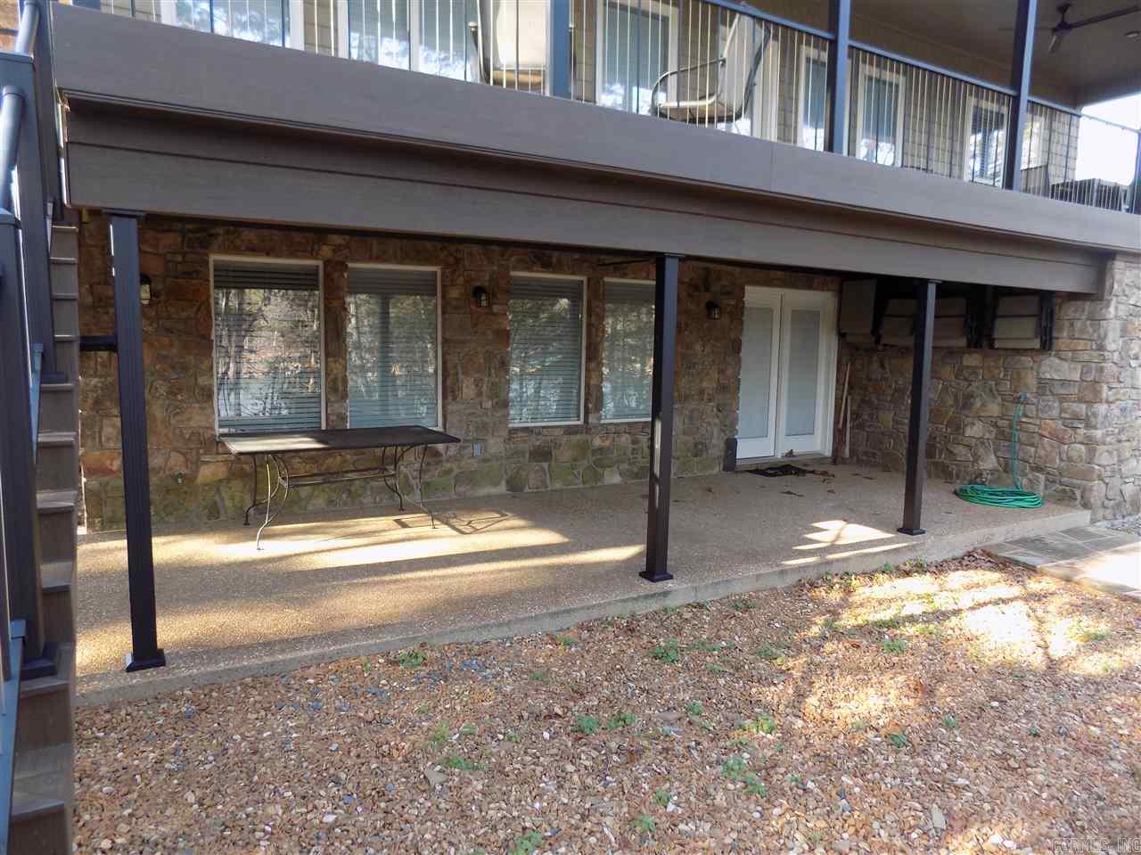 COBALY BAY - VAN BUREN - Residential