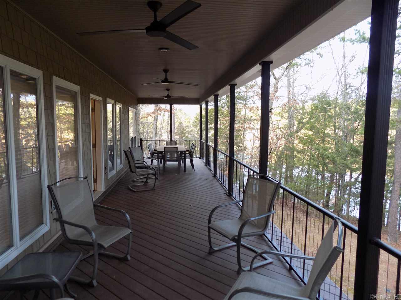 COBALY BAY - VAN BUREN - Residential