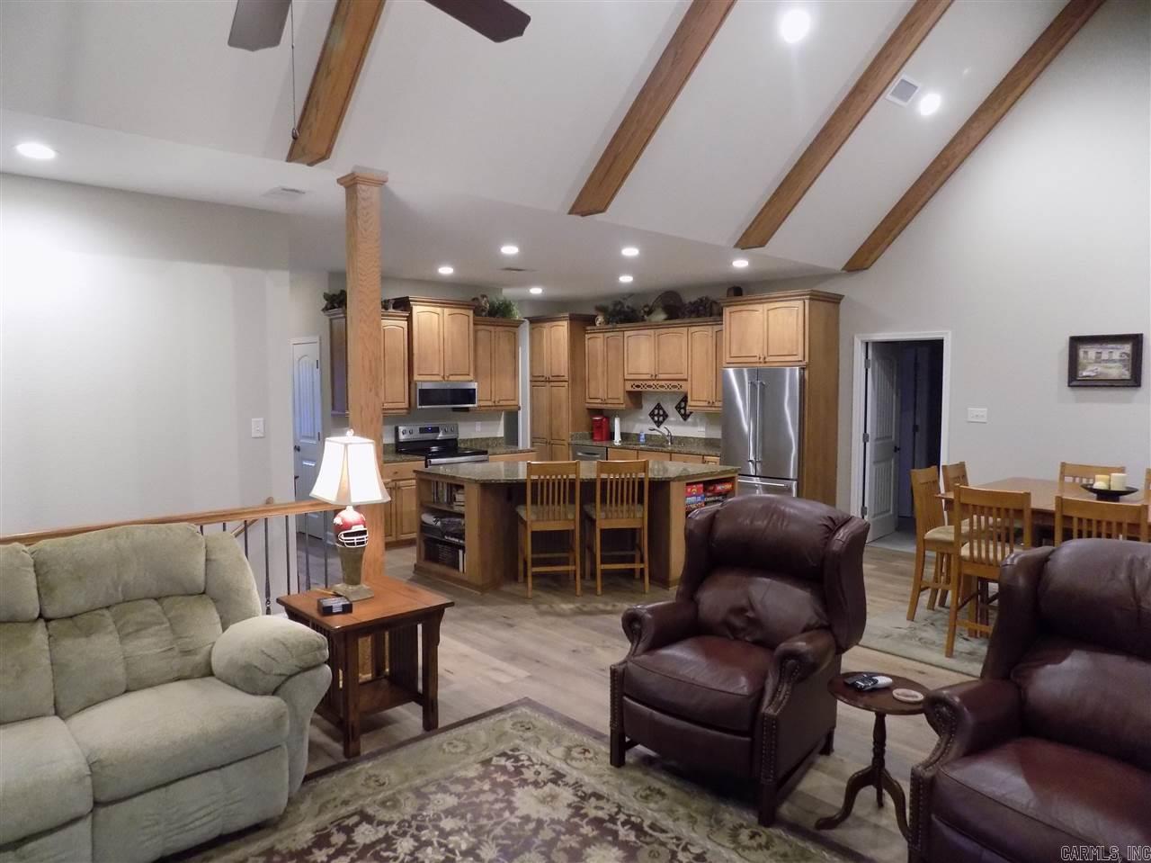 COBALY BAY - VAN BUREN - Residential