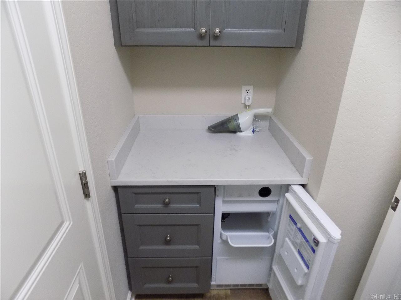 COBALY BAY - VAN BUREN - Residential