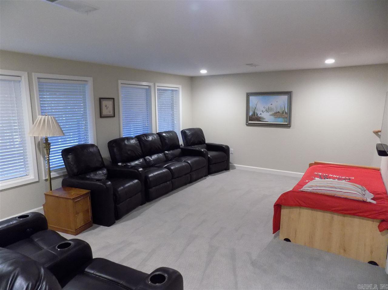 COBALY BAY - VAN BUREN - Residential