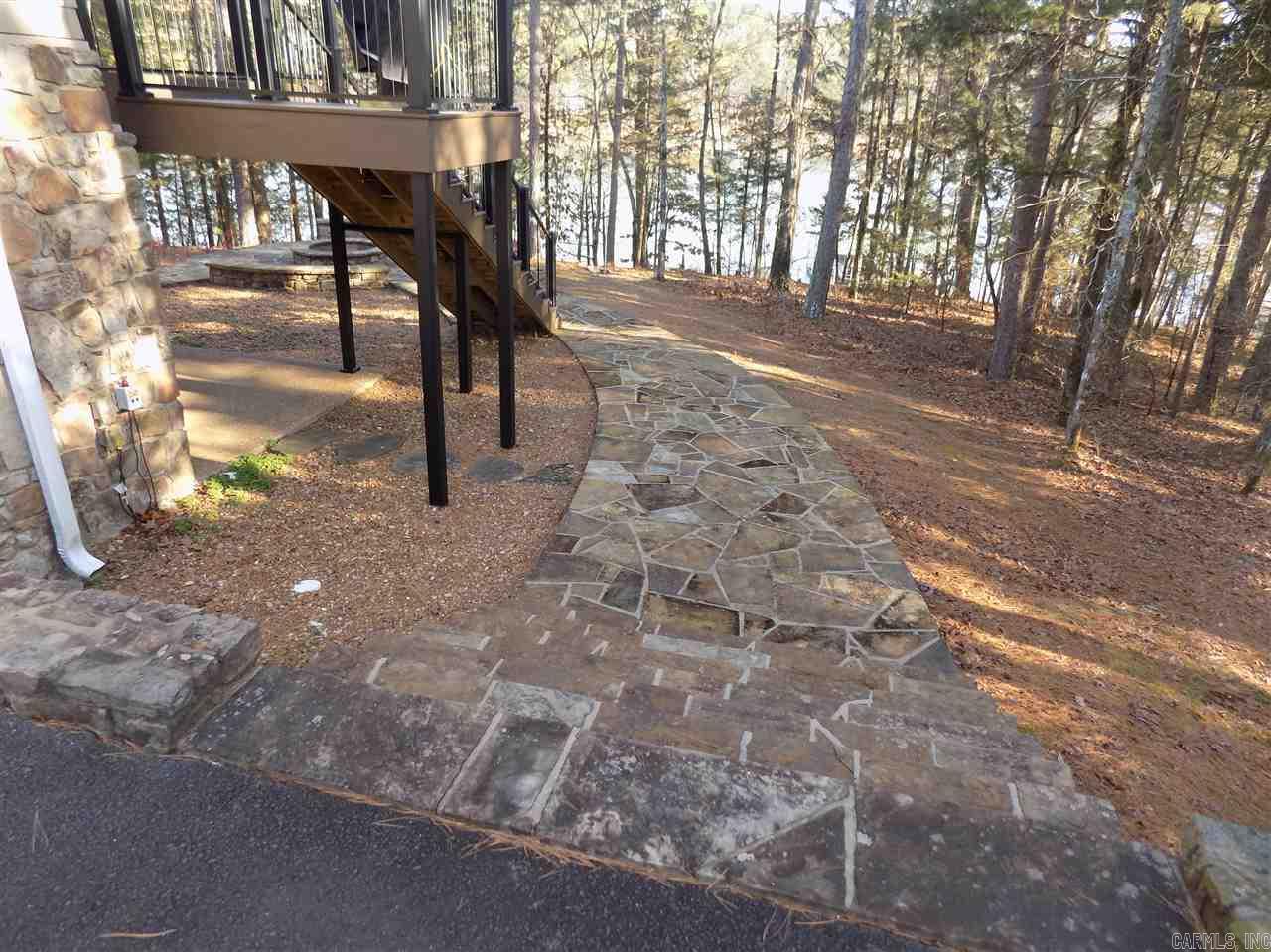 COBALY BAY - VAN BUREN - Residential