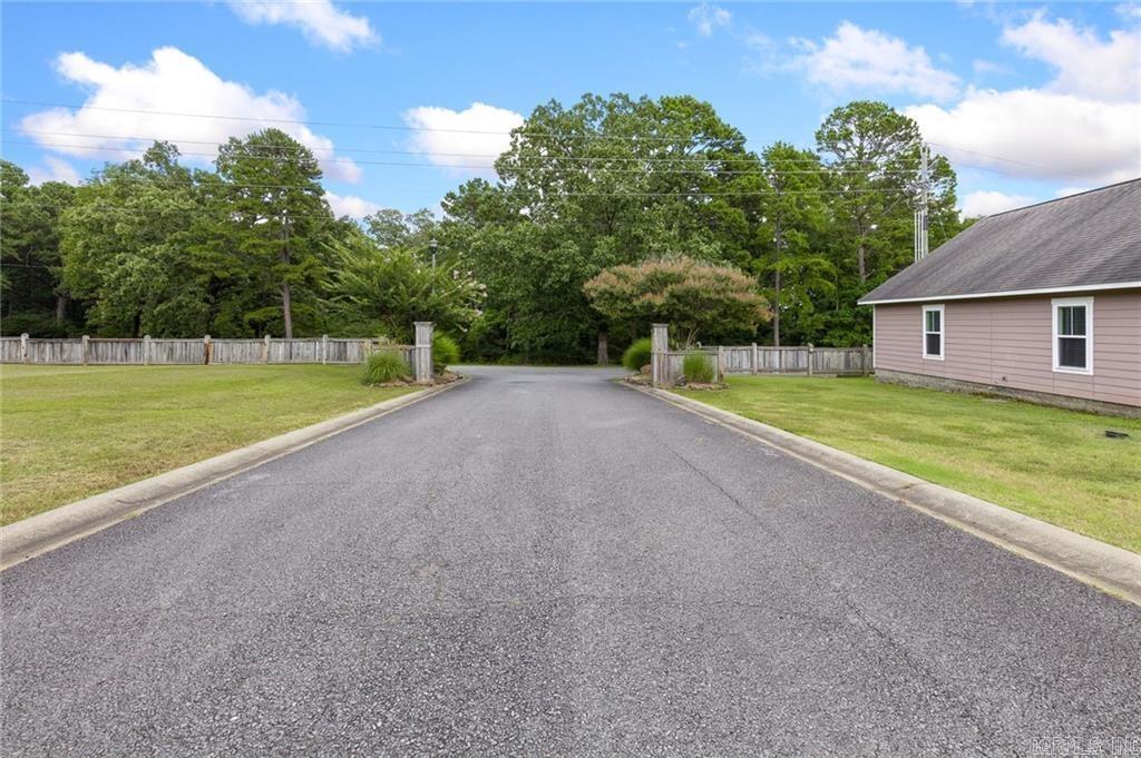 Village af Rocky Ridge - Land