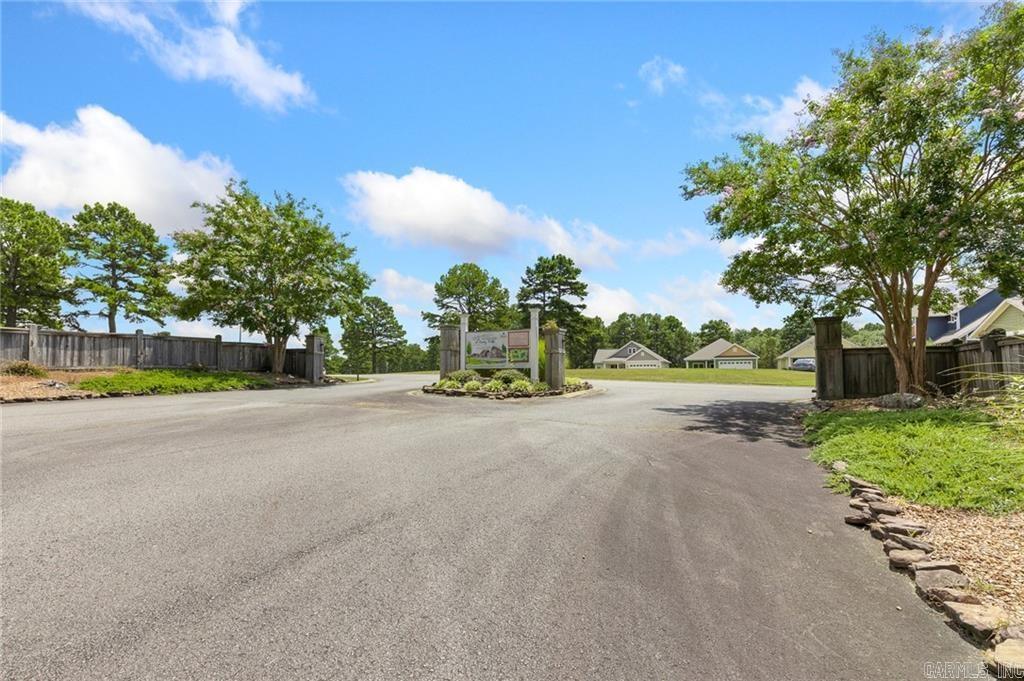 Village af Rocky Ridge - Land