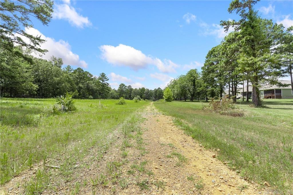 Village af Rocky Ridge - Land