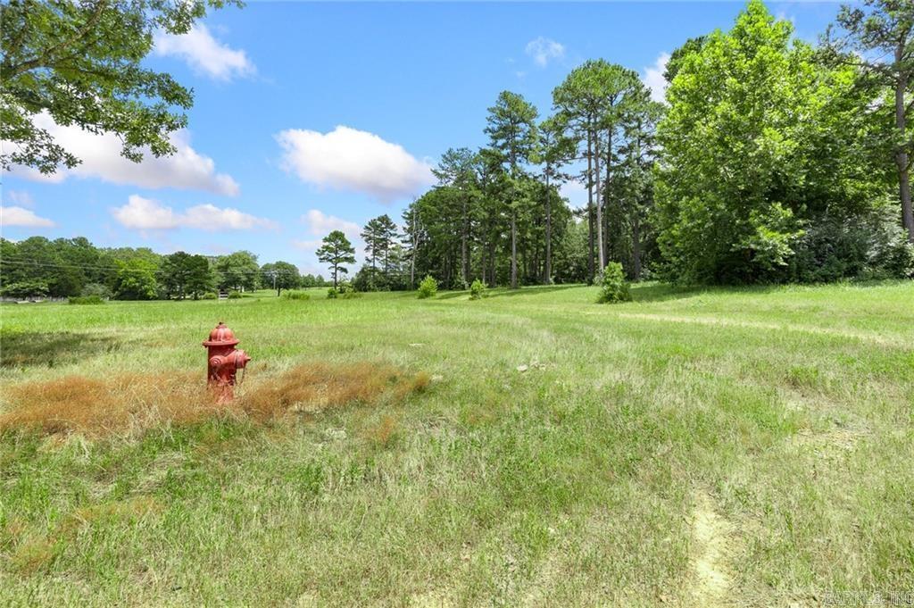 Village af Rocky Ridge - Land