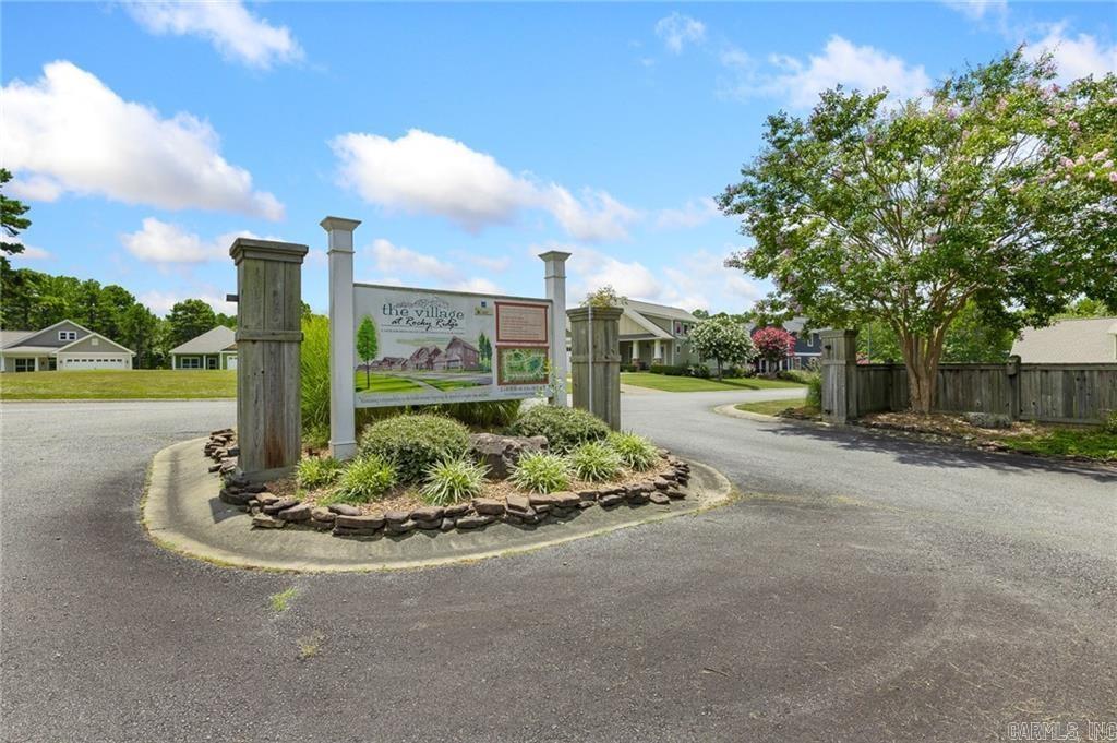 Village af Rocky Ridge - Land