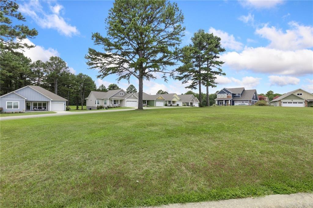 Village af Rocky Ridge - Land