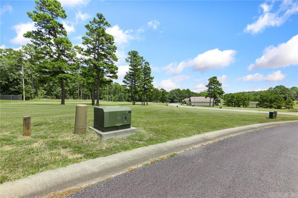 Village af Rocky Ridge - Land