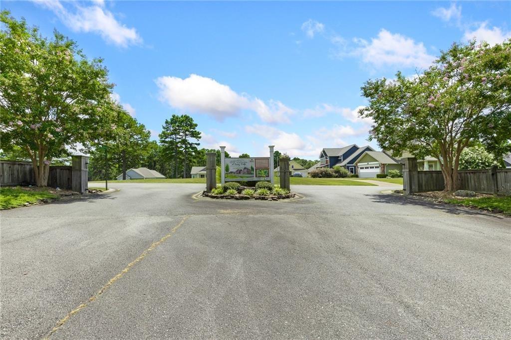 Village af Rocky Ridge - Land