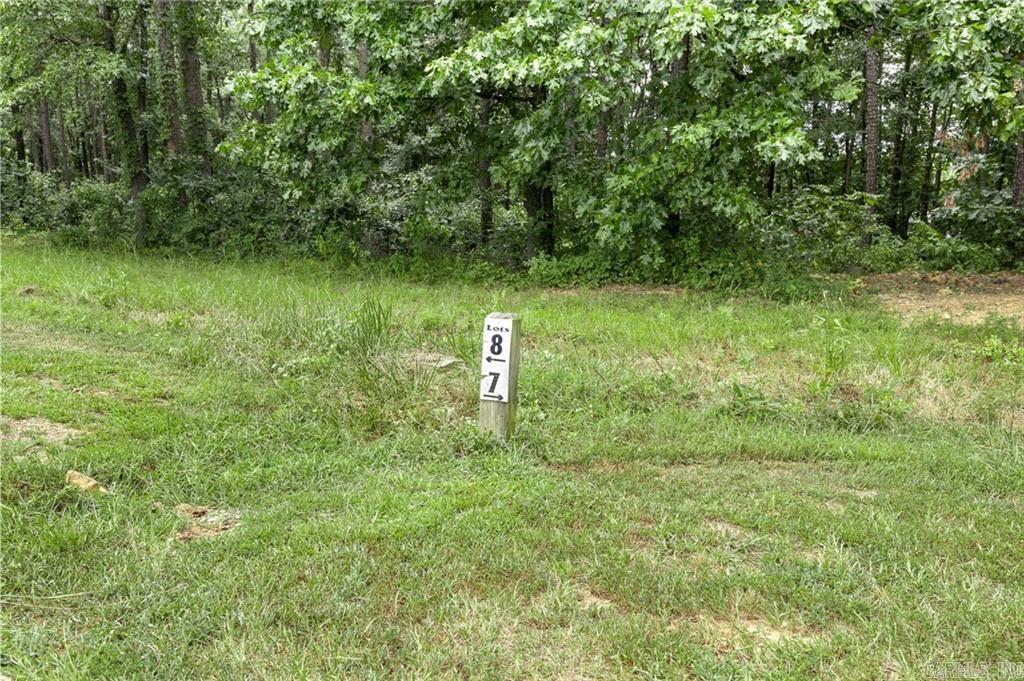 Village af Rocky Ridge - Land