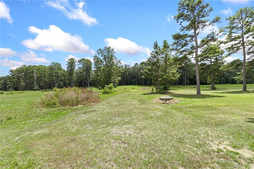 Village af Rocky Ridge - Land