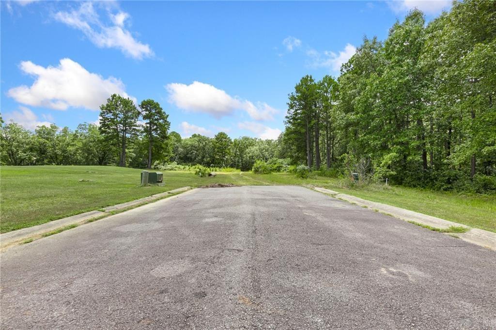 Village af Rocky Ridge - Land