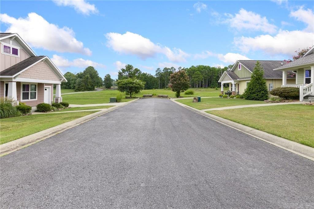 Village af Rocky Ridge - Land