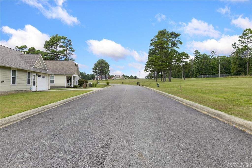 Village af Rocky Ridge - Land