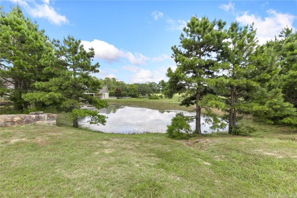 Village af Rocky Ridge - Land