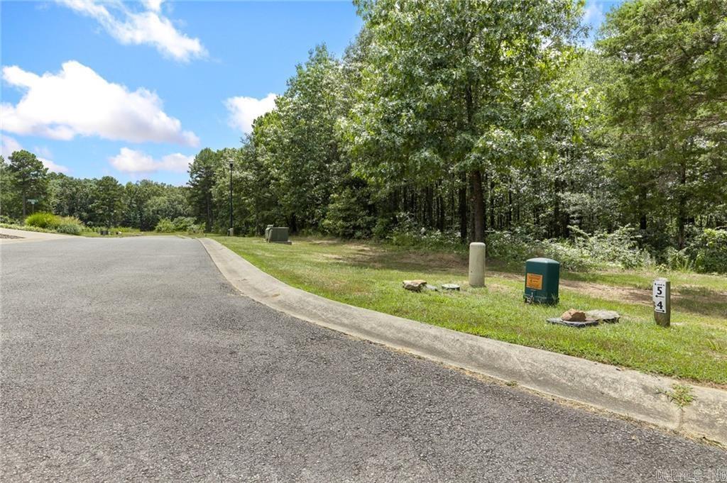 Village af Rocky Ridge - Land