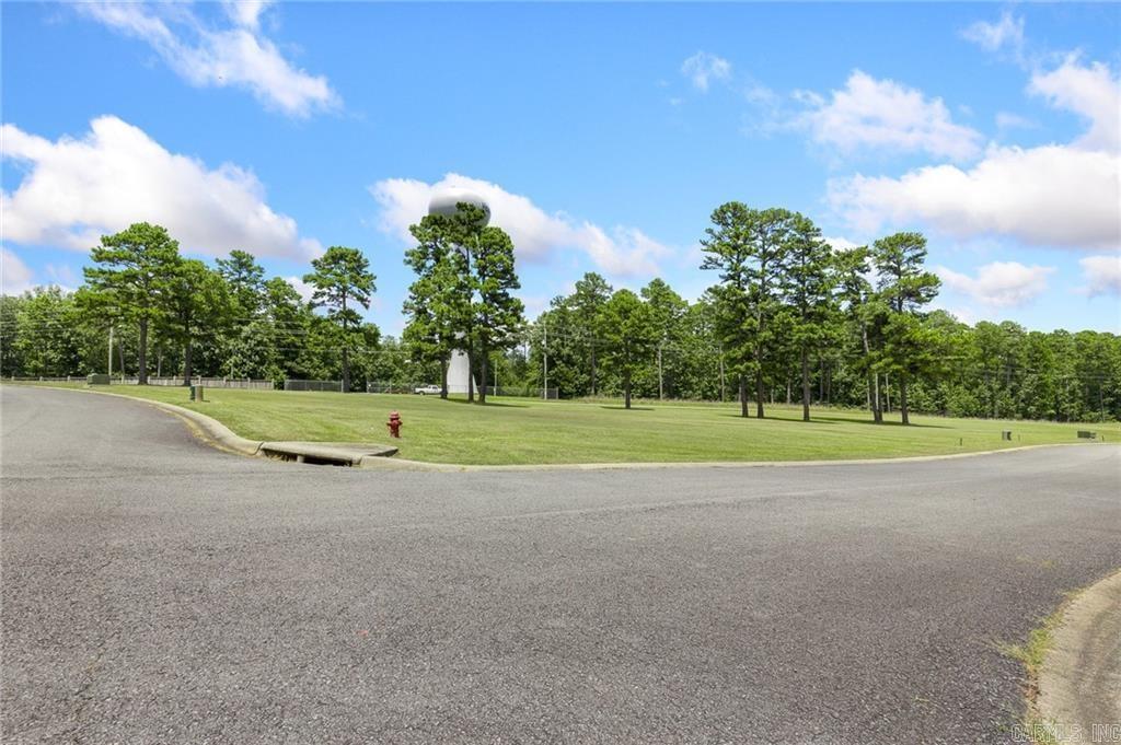 Village af Rocky Ridge - Land