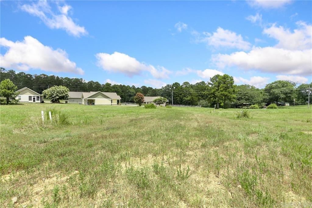 Village af Rocky Ridge - Land