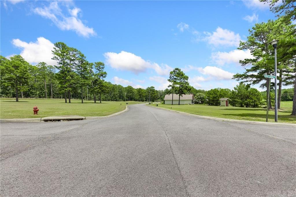 Village af Rocky Ridge - Land