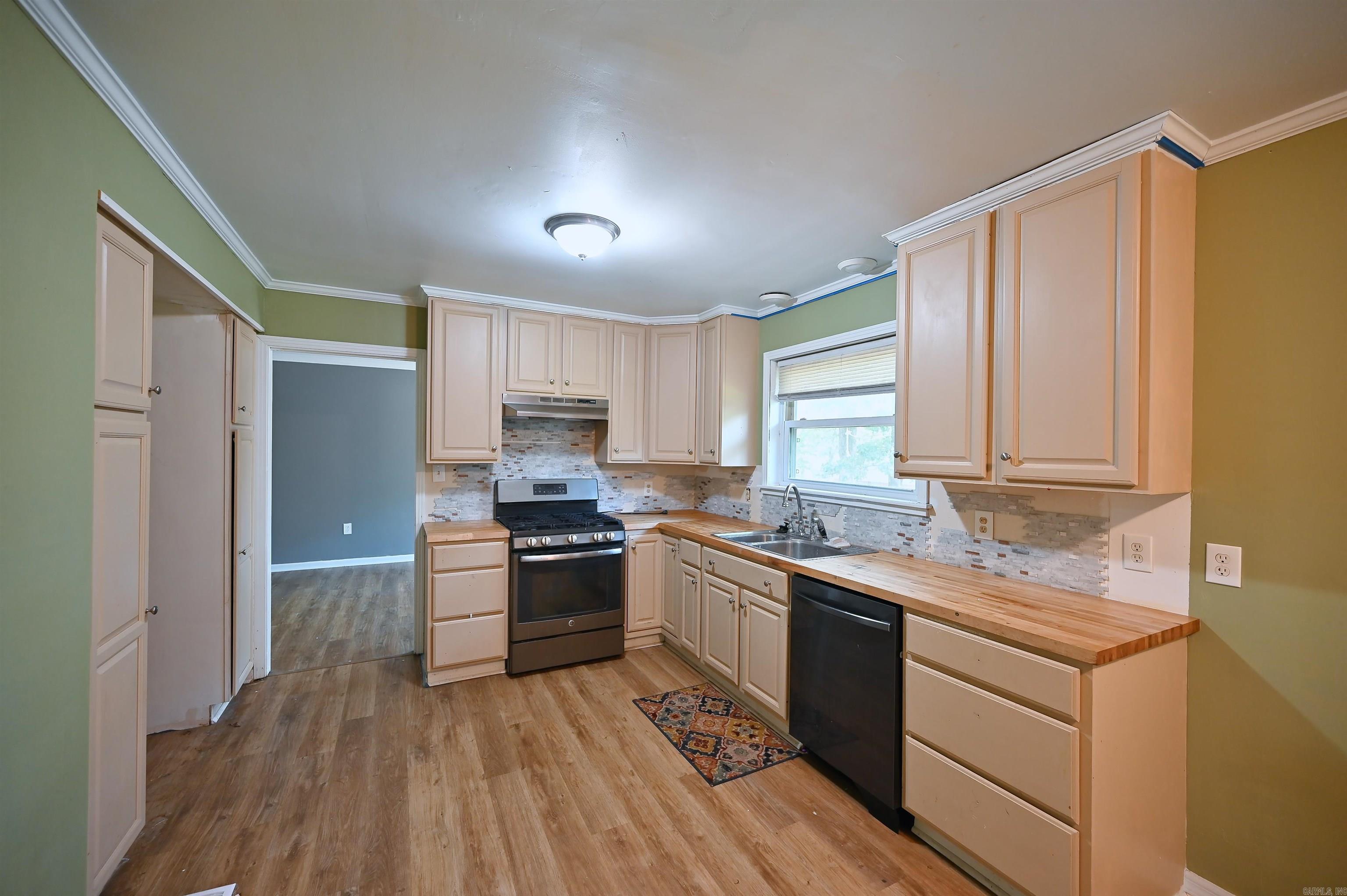 Lakewood - Residential