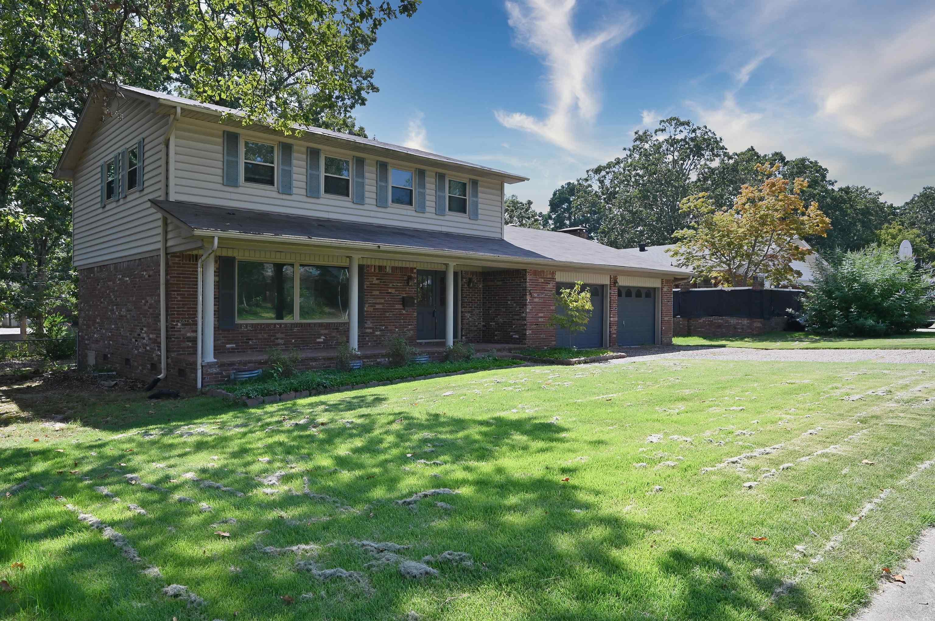 Lakewood - Residential