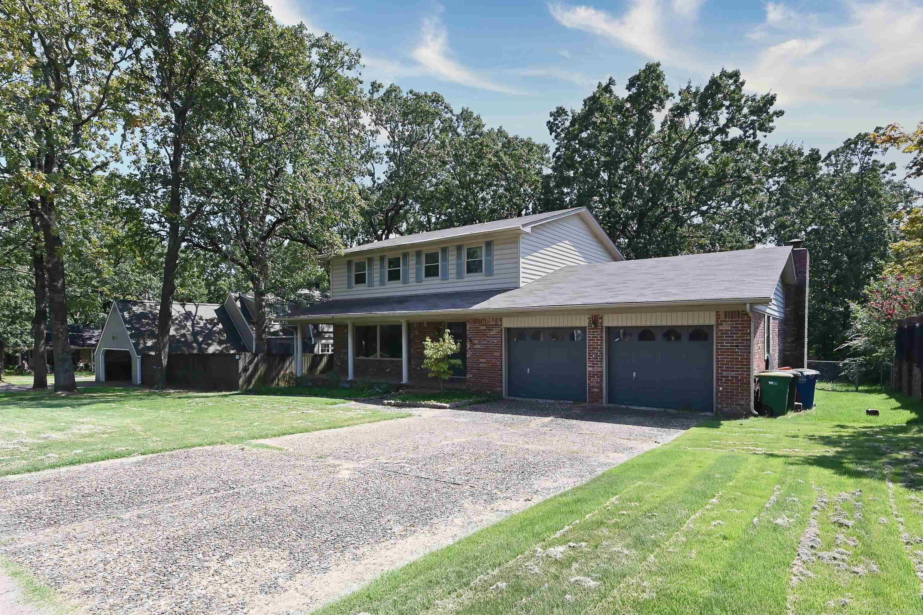 Lakewood - Residential