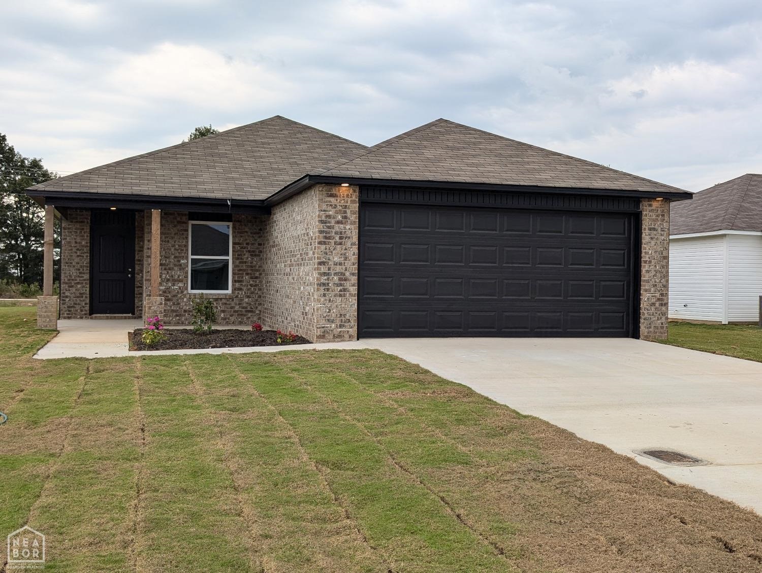 Prospect Farm - Residential