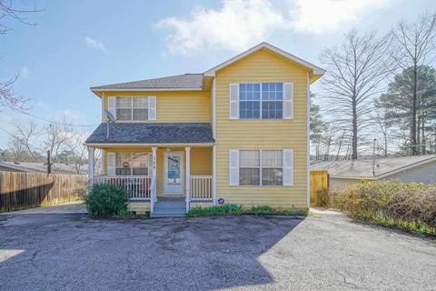 Photo of 104 Quaker Lane, Royal, AR 71968 (MLS # 25049614)