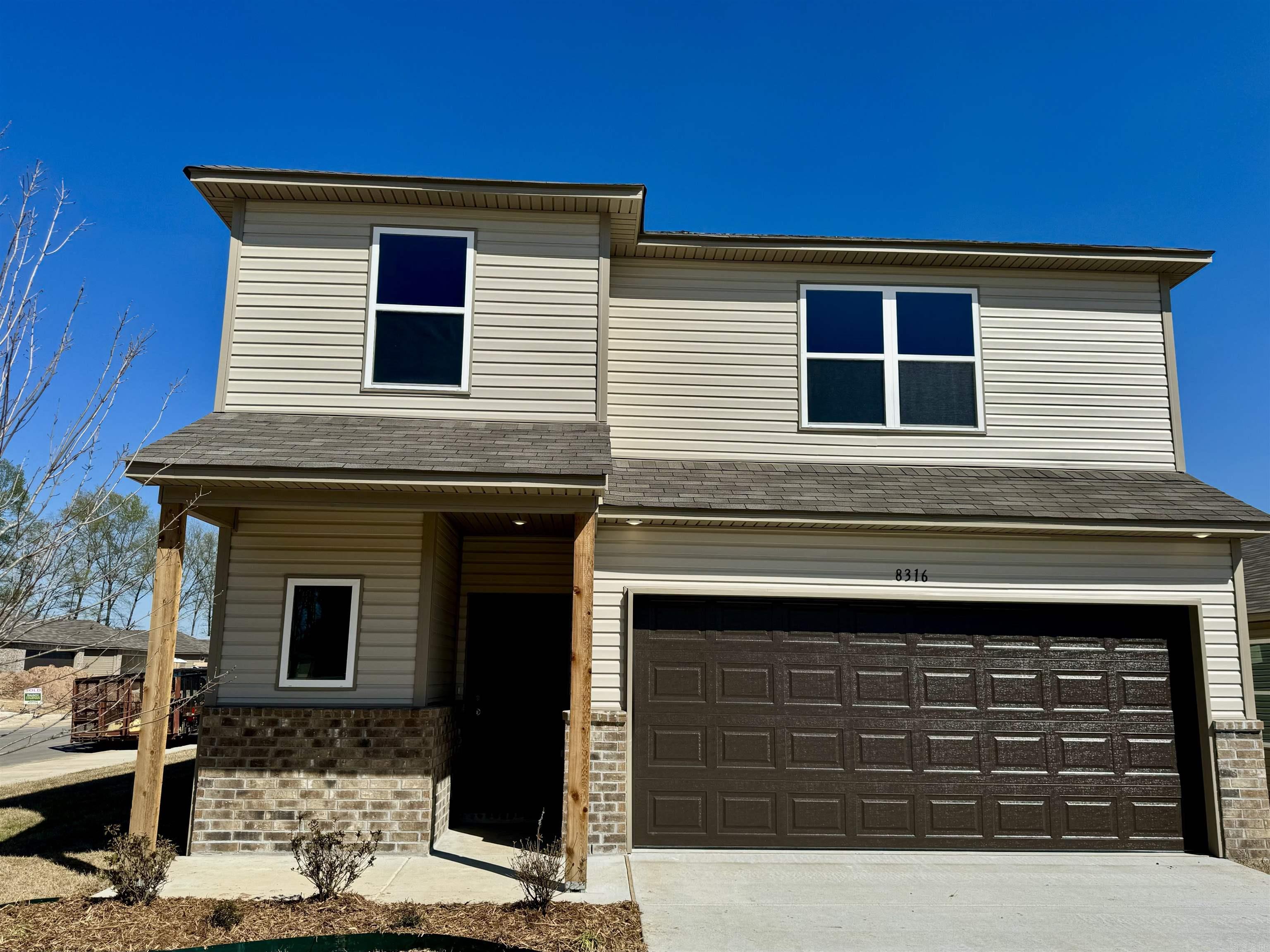 COUNTRY CLUB OF ARK THE - Residential