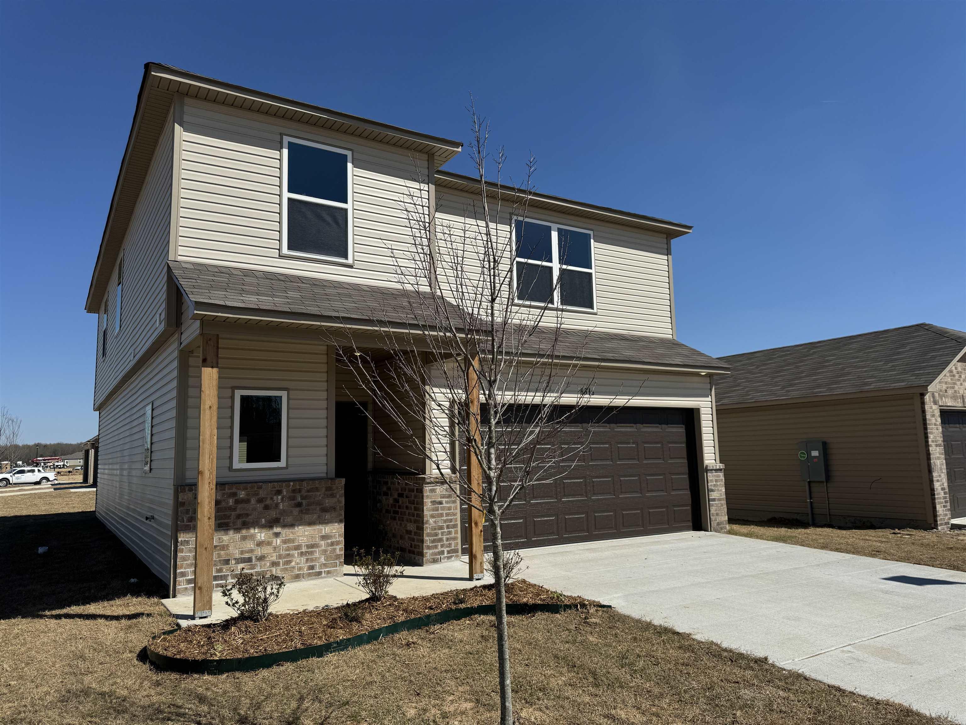 COUNTRY CLUB OF ARK THE - Residential