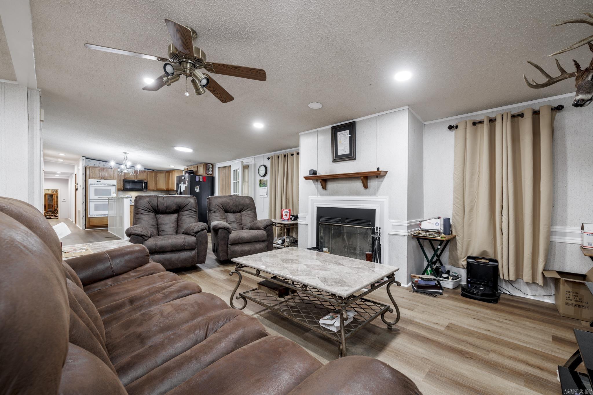 Sundance Estates - Residential