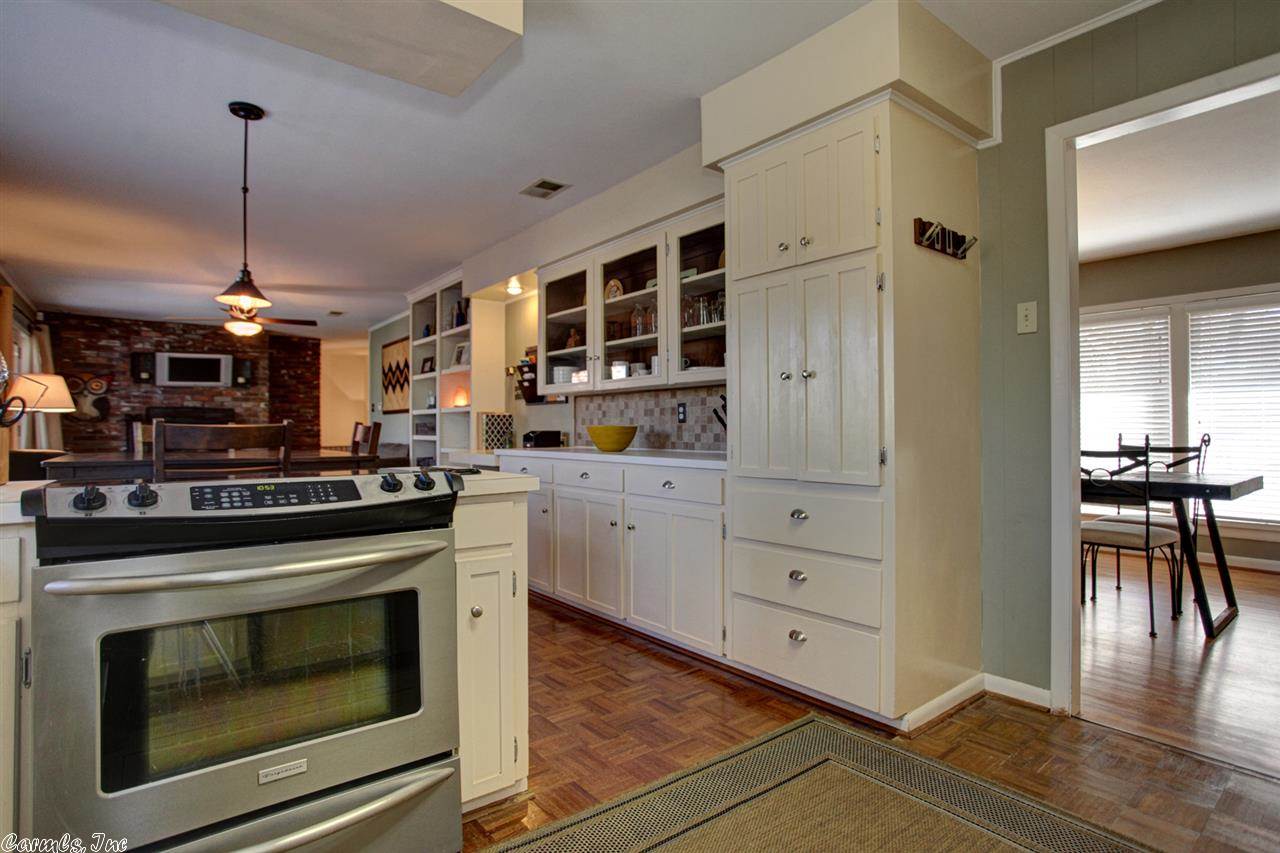 Plaza Heights - Residential