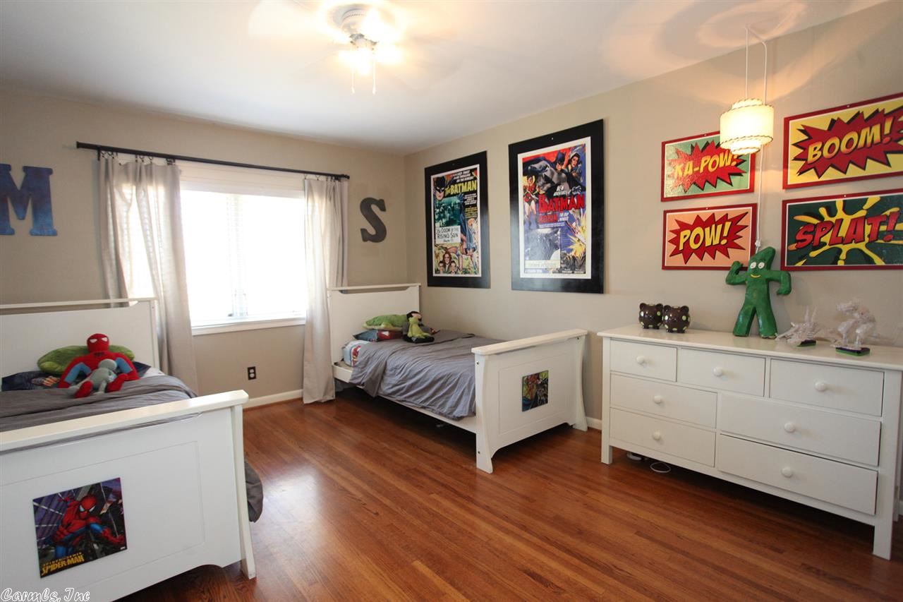 Plaza Heights - Residential