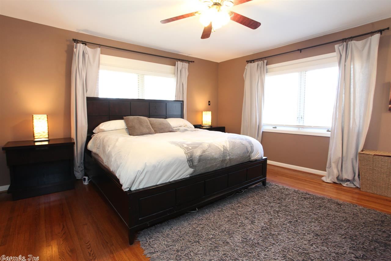 Plaza Heights - Residential