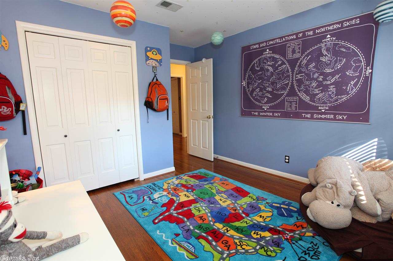 Plaza Heights - Residential