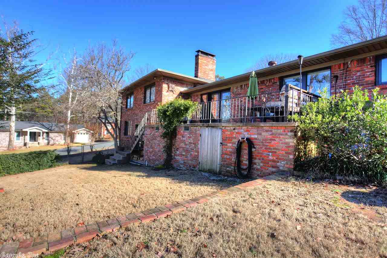 Plaza Heights - Residential