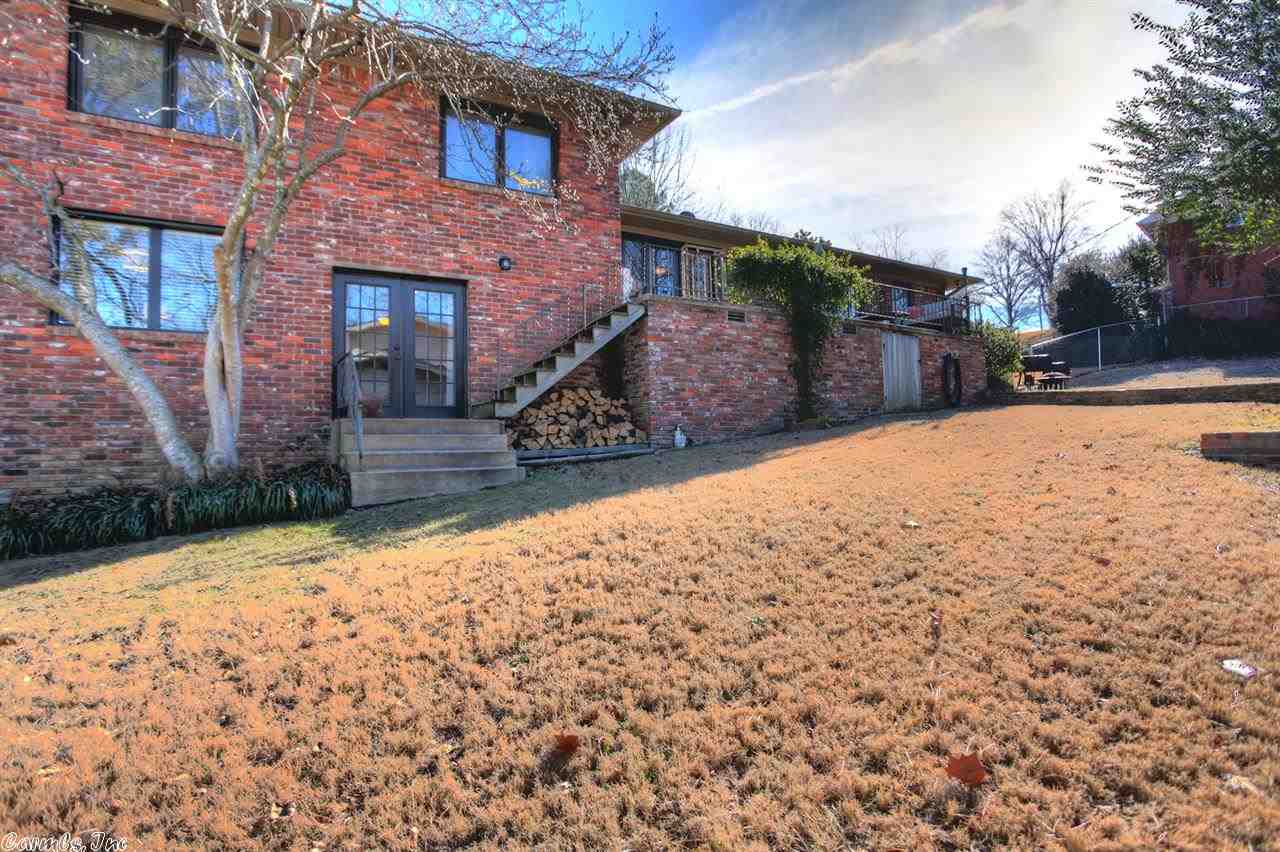 Plaza Heights - Residential