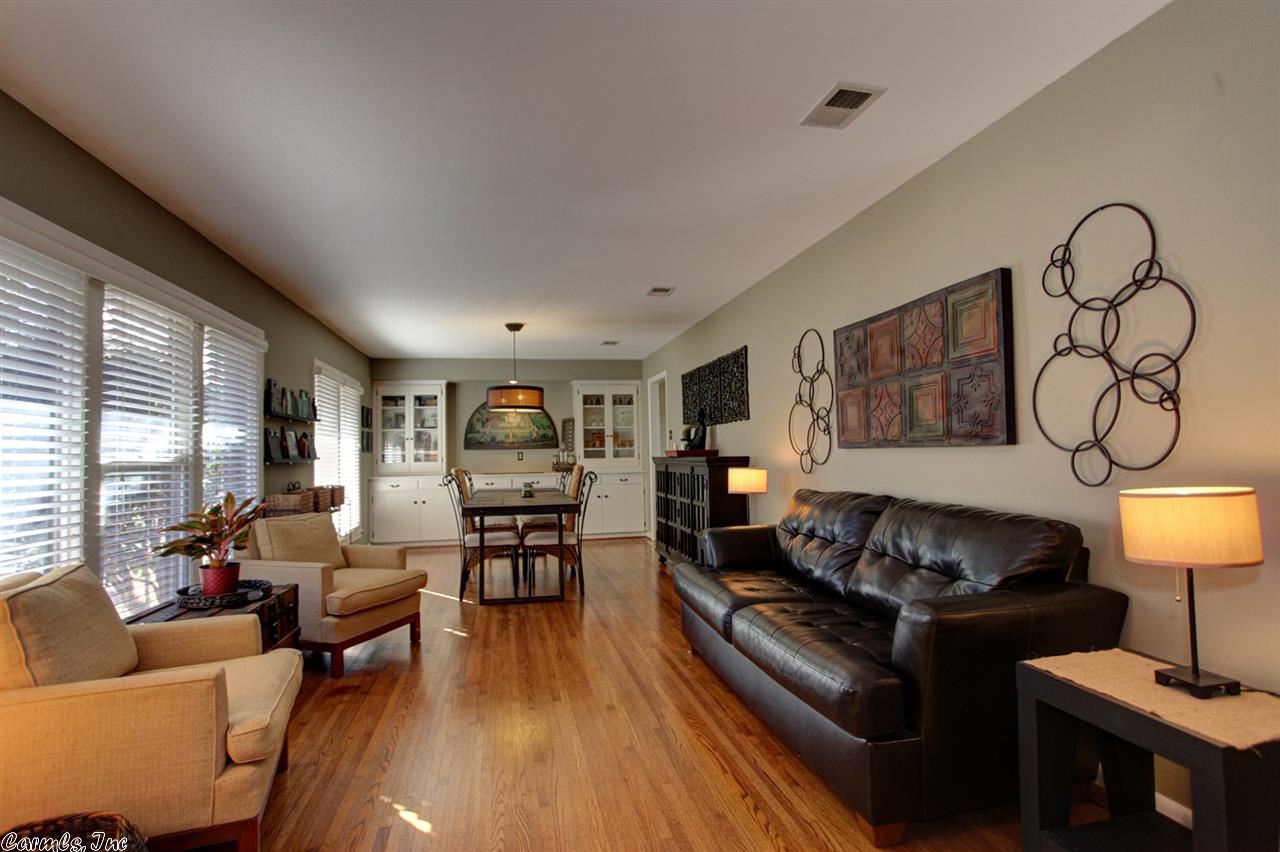 Plaza Heights - Residential