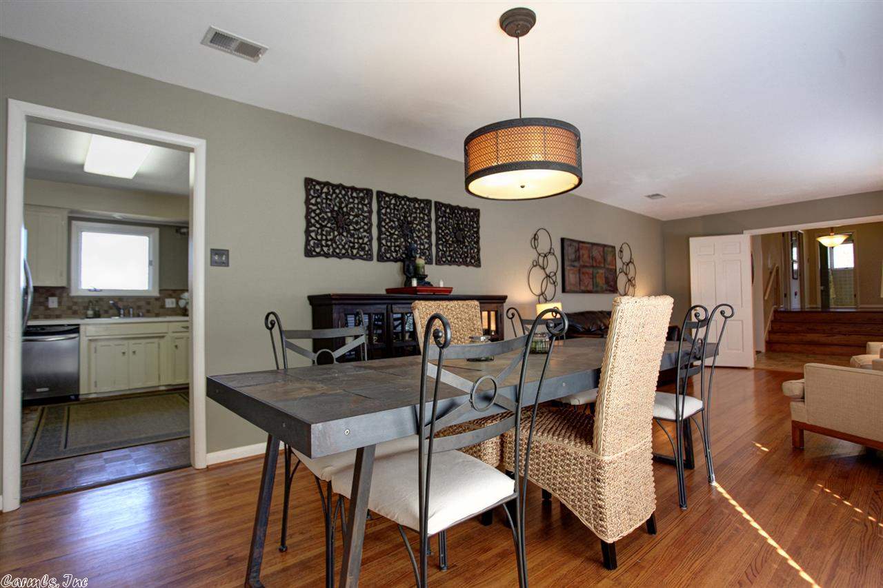 Plaza Heights - Residential