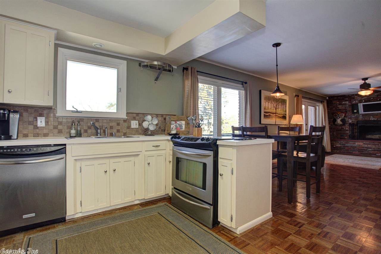 Plaza Heights - Residential