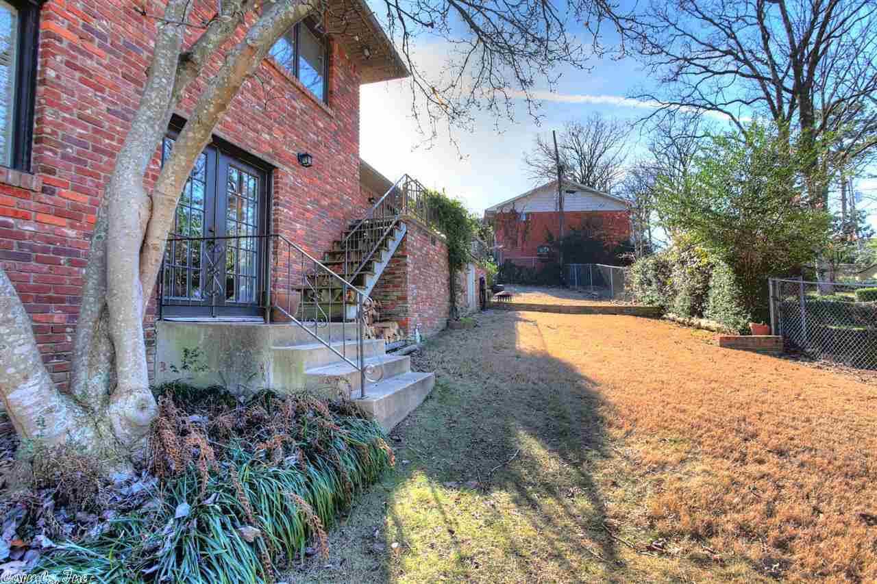 Plaza Heights - Residential