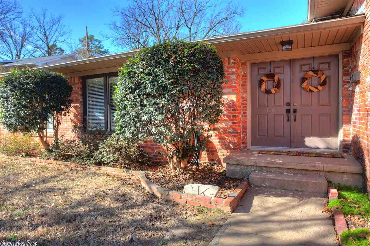 Plaza Heights - Residential