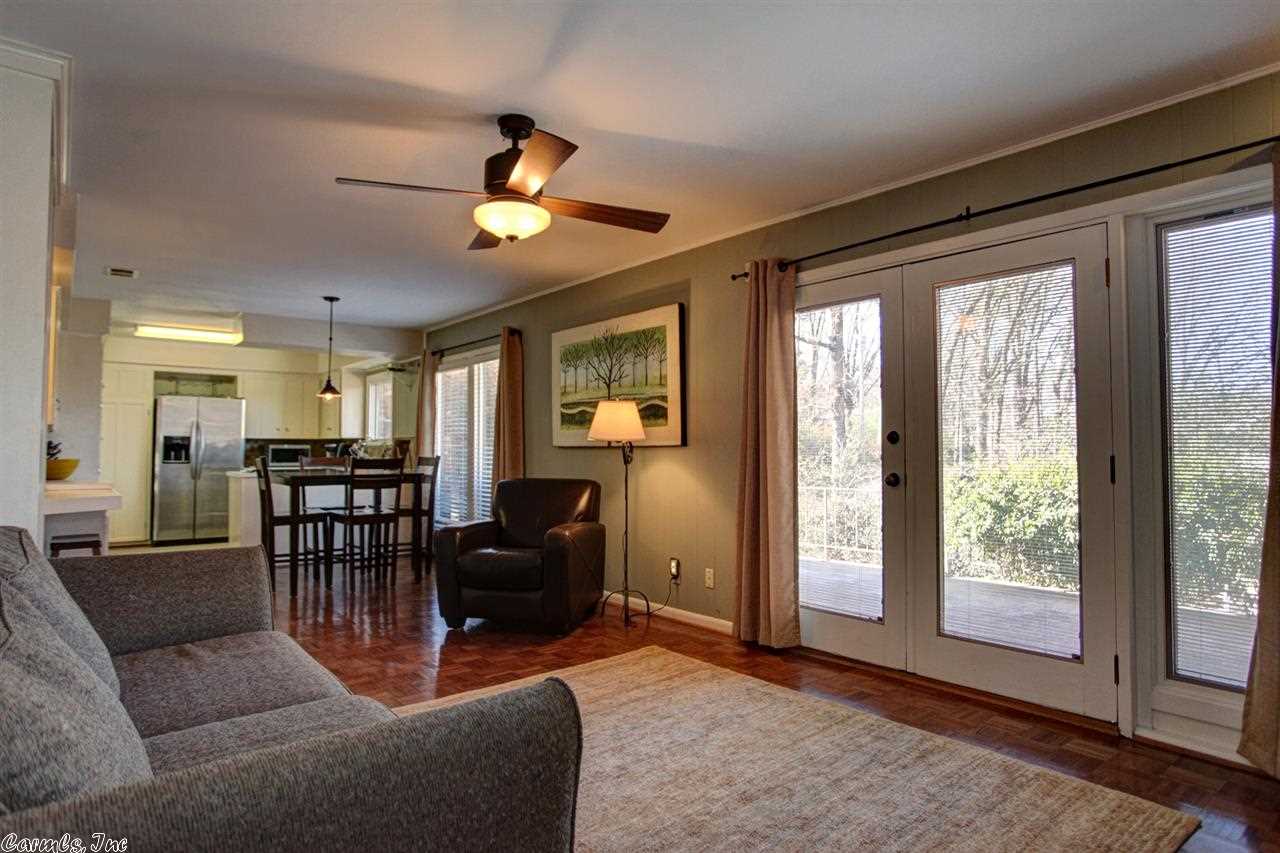 Plaza Heights - Residential